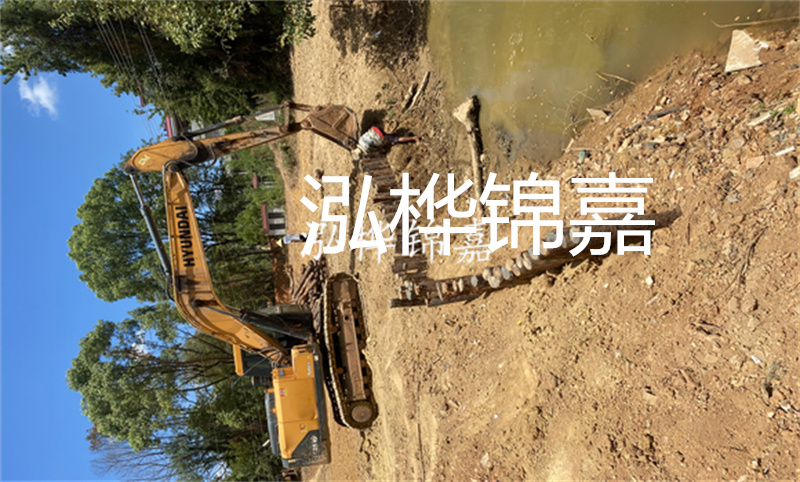 選擇適合的路緣石尺寸，打造完美道路邊緣